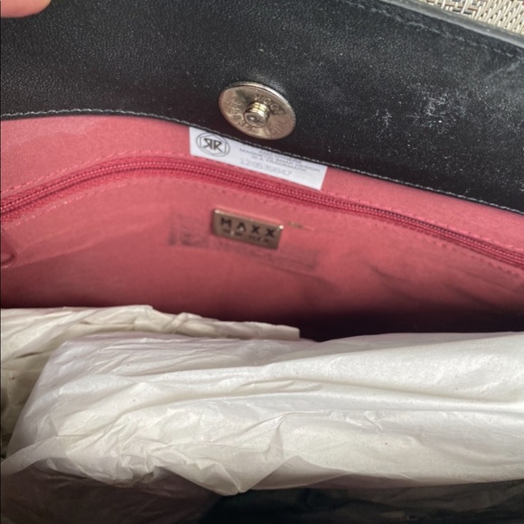 Maxx ny new animal print tote - Picture 3 of 4